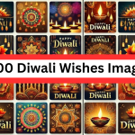 1000 Diwali Wishes Images