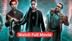 stree 2 full movie